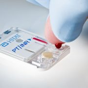 PTINR_Cartridge_Being_Filled